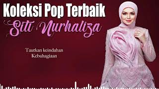 LAGU POP TERBAIK SITI NURHALIZA