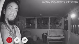 Ring camera alert leads to burglary arrest in Crystal City, deputies say