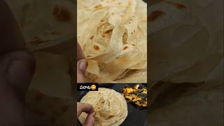 ధాబా స్టైల్ పరోటాలు#parata #cooking #trending #viral#shorts #ytshort #youtubeshorts #food #recipe