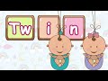 Lesson #9 -Words starting with Two Consonant blends | Step by step Learning to Read Phonetically