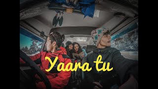 Yaara Tu - Aditya A. (Official Video)