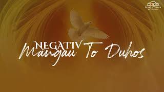 NEGATIV - Mangau To Duhos (Ionut Iosup)