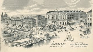 Budapest Football Tales – 1 Akadémia Street