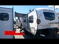 2022 GEOPRO G19FBS | Parris RV Spotlight