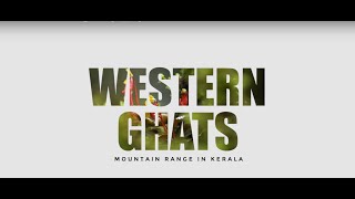 കാടിനെ അറിയാൻ കാട്ടിലേക്കുള്ളൊരു യാത്ര... | The Western Ghats