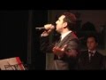Mesut Kurtis   No One But Allah Ilahije 2010 in Gostivar   YouTube