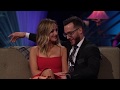 Benoit Proposes to Clare - The Bachelor Winter Games