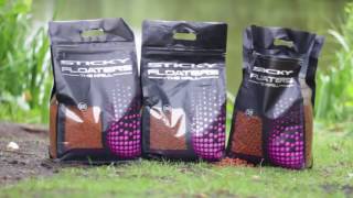 Sticky Baits - Floaters | Fishing Republic