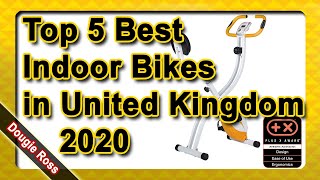 Top 5 Best Indoor Bikes in United Kingdom 2020 - Must see