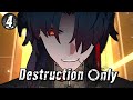 A Load Of Surprises | Honkai: Star Rail Destruction Only