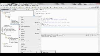 Remote Debugging with NXTware Remote and Eclipse