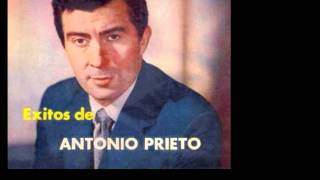 Antonio Prieto - Son Rumores