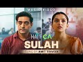 Sulah | Official Music Video | Amit Trivedi, Ravi Ra | TVF's Half CA