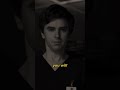 BECAUSE YOU HAVE NO CHOICE |THE GOOD DOCTOR| WHATSAPP HD STATUS|JUSTMISTYVIBE #shorts #sadstatus