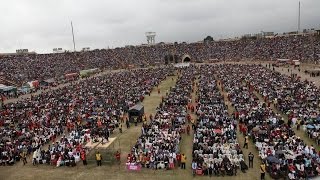 Conservatives Thought This Many Peruvians Care About Kim Davis