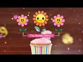 3d animated happy birthday song