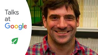 The Big Green Apple | Ben Jervey | Talks at Google