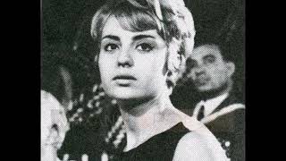 Στον Αγιο Σπυρίδωνα) Σ έβλεπα στα μάτια -  Βίκυ Μοσχολιού 1967 Απο την ταινια Ο τσαχπίνης