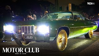 Motor Club - Broward Nights | S1 Episode 2