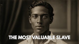 The Impossible Mystery of the Most Beautiful Slave Ever Sold in Memphis — 1851