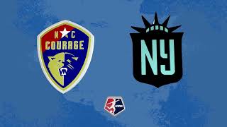 2022 Challenge Cup | North Carolina Courage vs. NJ/NY Gotham FC  | March 19, 2022