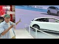 主打豪华大五座suv 极氪7x 23.99万起售｜2024成都车展