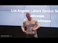 Dwayne The Rock Johnson's Speech Will Leave You SPEECHLESS - One of the Most Eye Opening Speeches