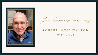 Celebration of Life Memorial Service