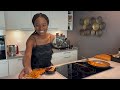 best ever chakalaka recipe south african dish chakalaka vegetarian foodie southafrica