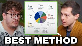 The BEST Way to Budget | Caleb Hammer