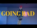 Meek Mill - Going Bad (feat. Drake) | Choreography by Yu Chen | S DANCE STUDIO