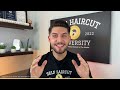 4 guard buzz cut self haircut tutorial how to cut your own hair