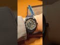 hermès h08 blue pvd coated titanium watch hermes fashionwatch luxurywatch watch wristwatch