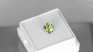 1.03ct Demantoid