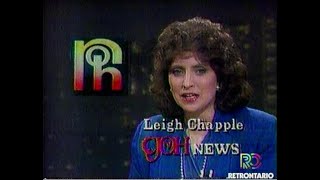 CJOH NIGHTLINE NEWS (1987)