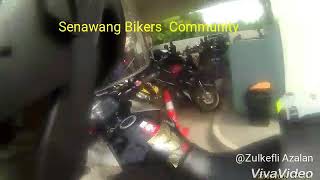 Ride Patin Bukit Kepong Muar