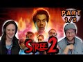 Foreigners REACT to STREE 2 | Part 1/3 | Rajkummar Rao | Shraddha Kapoor