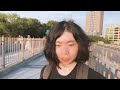 你可曾梦想过在夕阳下走向曼哈顿｜feat. 布鲁克林大桥大桥夕阳漫步【纽约vlog·十四】