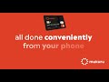 unlocking convenience with mukuru card