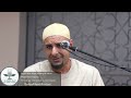 HD - Mujawwad tilawah - Shaykh Abu Adam Akhlaq Al Azhari [2023]