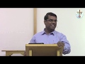 புதை பொருள் வெளிப்படும் காலம் Day 2 | JWTLC - Muscat (Tamil Church) | Bro. M. D. Jagan | HLM