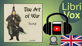 The Art of War by SUN TZU 孙武 read by Moira Fogarty | Full Audio Book