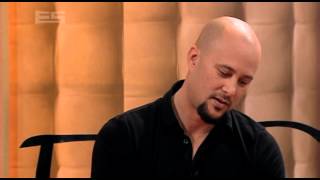 Cris Judd answers your questions - The Erin Simpson Show