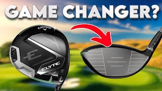 Callaway Elyte Drivers Review 2025