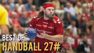 Best Of Handball 27# ● Amazing Goals & Saves ● 2024 ᴴᴰ