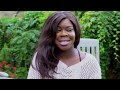 JENIFA'S DIARY BEHIND THE SCENE SEASON 7 | Jenifa in London