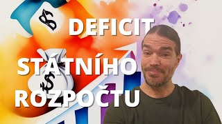 Deficit je lepší... uspěla vláda?