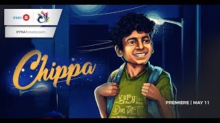 Chippa Trailer | Canadian Premiere | BMO IFFSA Toronto 2019