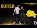 Butter | BTS | Dance Cover | Creative Illusion Choreography