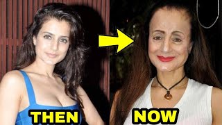 Top 20 Bollywood Actress Then and Now 2021 Shocking Transformation